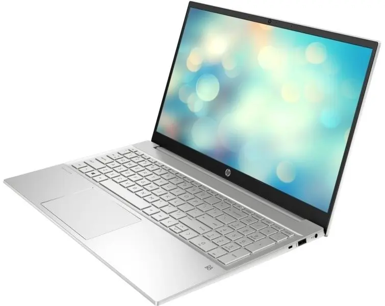 Laptop HP Pavilion 15 4J0Y0EA (15.6"/FHD/Ryzen 3 5300U/8GB/256GB/AMD Radeon), argintiu pe tehnoparc.md Laptop HP Pavilion 15 4J0Y0EA (15.6"/FHD/Ryzen 3 5300U/8GB/256GB/AMD Radeon), argintiu