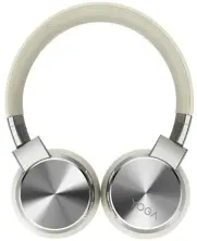 Căşti Lenovo Yoga Active Noise Cancellation, bej pe tehnoparc.md Căşti Lenovo Yoga Active Noise Cancellation, bej