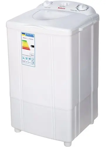 Maşină de spălat rufe Saturn ST-WK 7607, alb