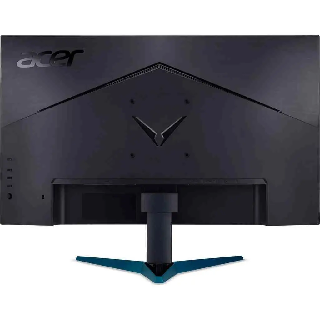 Monitor Acer VG240YX1bmiipx, negru