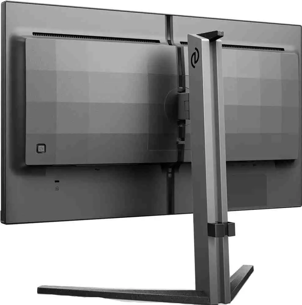 Monitor Philips 25M2N3200W, negru