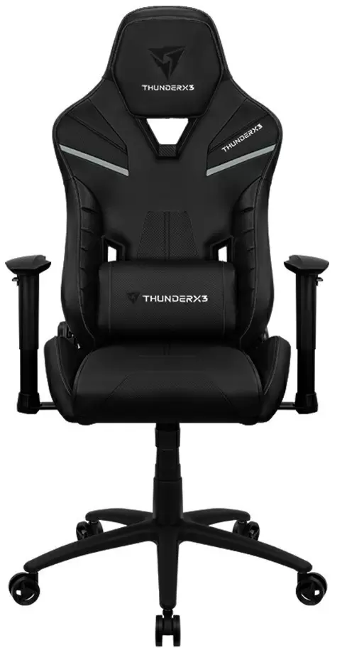 Scaun de birou ThunderX3 TC5, negru