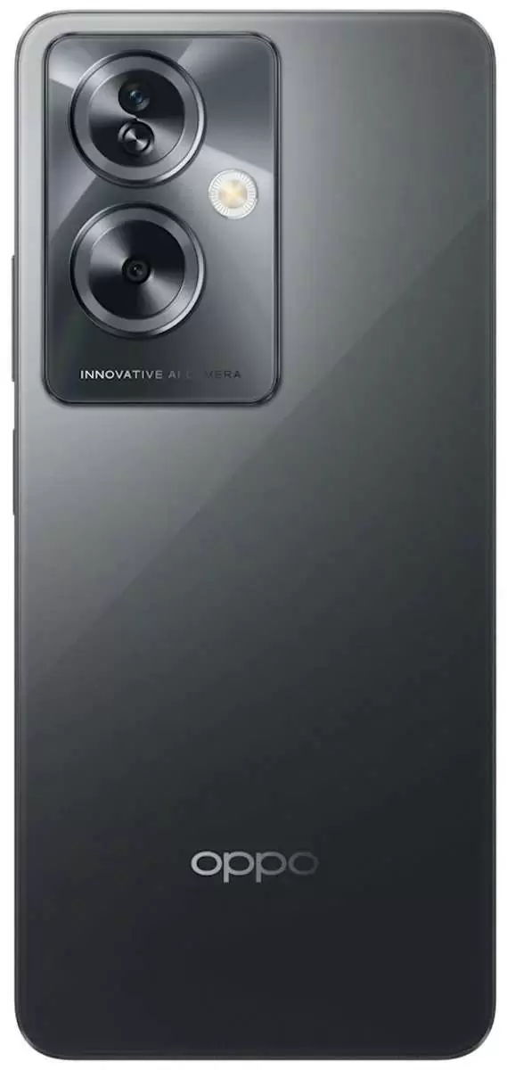 Smartphone Oppo A79 8/256GB, negru