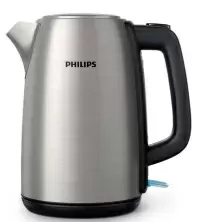 Электрочайник Philips HD9351/91, нержавеющая сталь