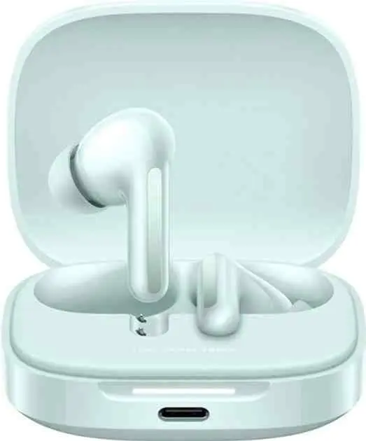 Căşti Xiaomi Redmi Buds 6, verde