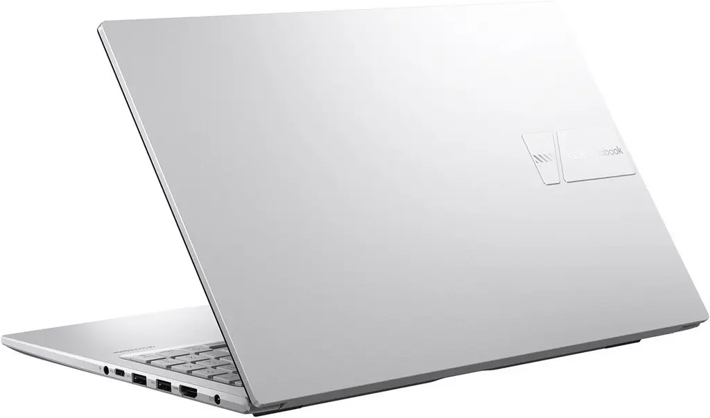 Laptop Asus Vivobook 15 X1504VA (15.6"/FHD/Core i5-1335U/8GB/512GB/Intel Iris Xe), argintiu pe tehnoparc.md Laptop Asus Vivobook 15 X1504VA (15.6"/FHD/Core i5-1335U/8GB/512GB/Intel Iris Xe), argintiu