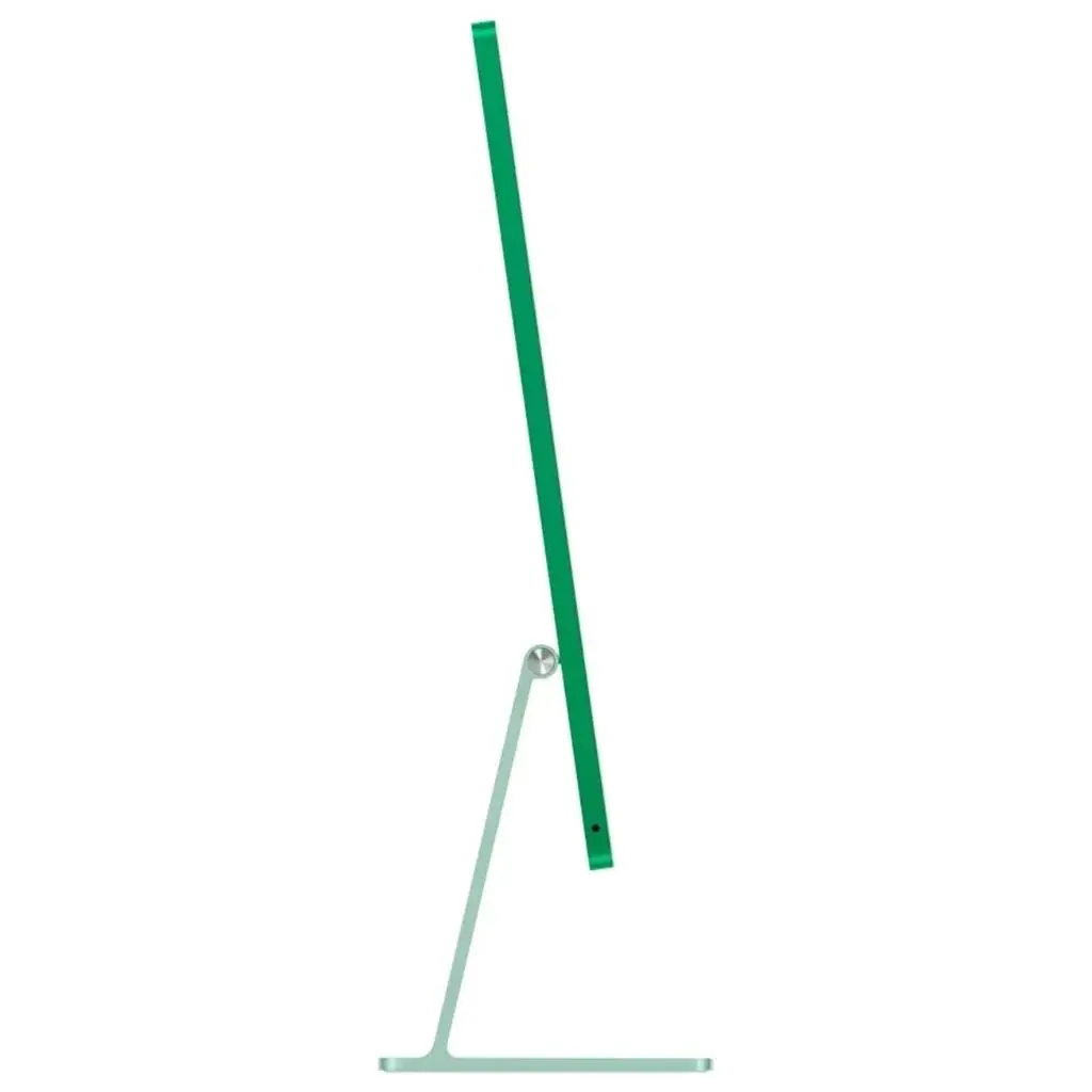 All-in-One Apple iMac 24 Z1E40016Y Green, verde pe tehnoparc.md All-in-One Apple iMac 24 Z1E40016Y Green, verde