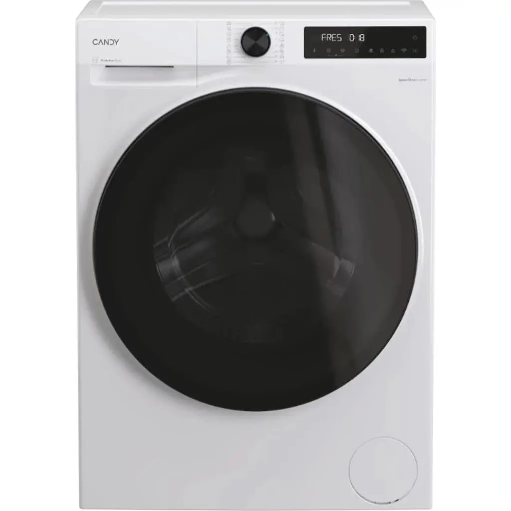 Masina de spalat rufe Candy BP 49SBL8-S, alb