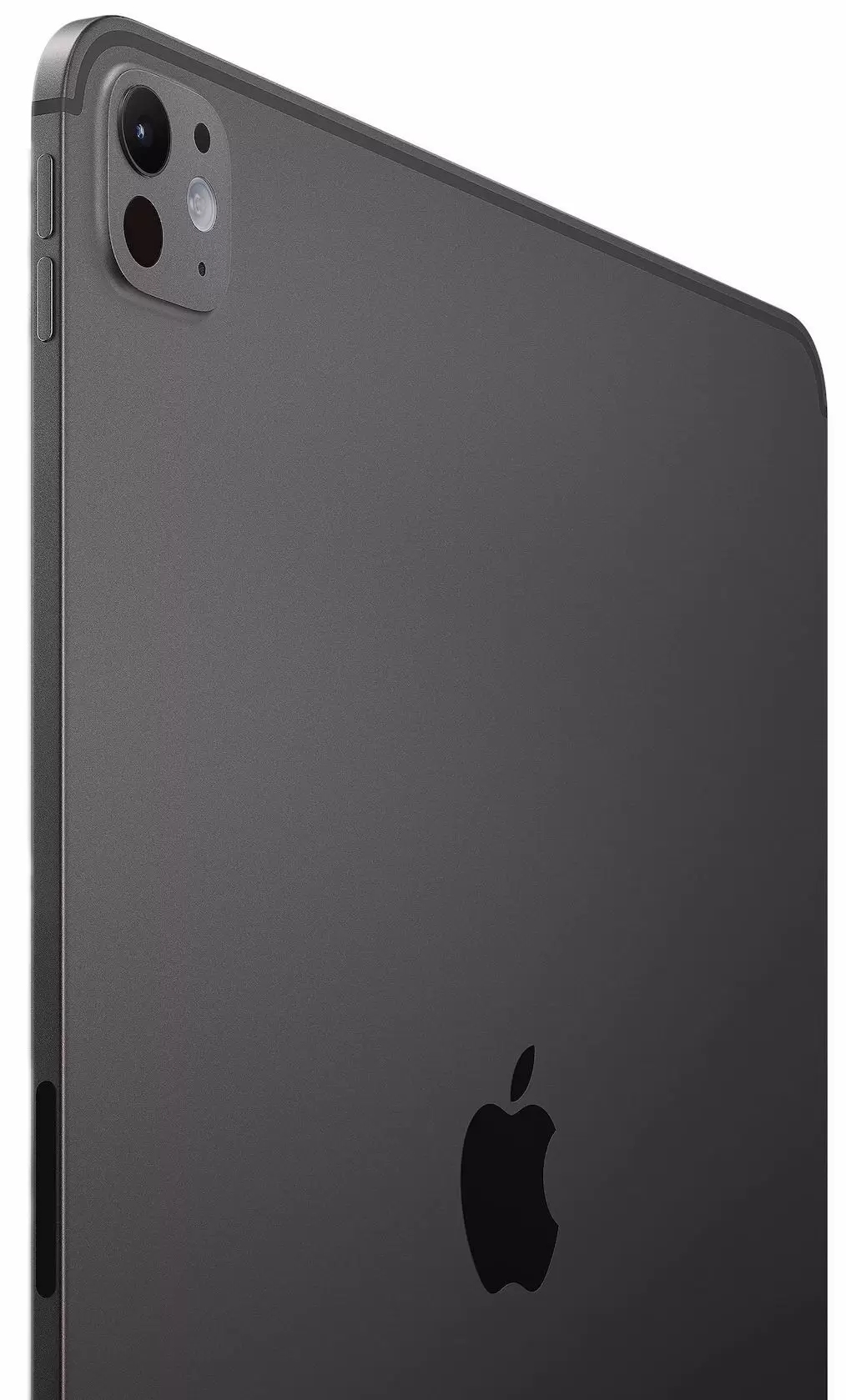 Tabletă Apple iPad Pro 11 512GB Wi-Fi (MVVC3NF/A), negru