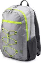 Рюкзак HP Active, серый