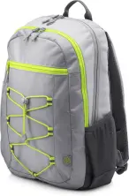 Rucsac HP Active, gri pe tehnoparc.md Rucsac HP Active, gri