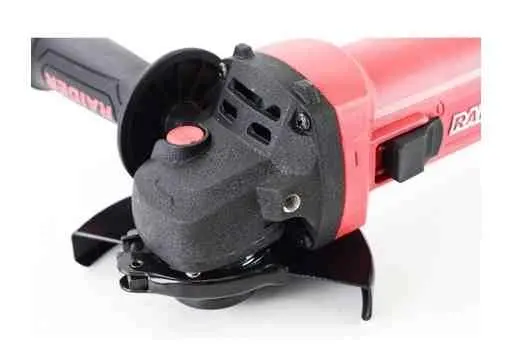 Polizor unghiular Raider RDI-AG59