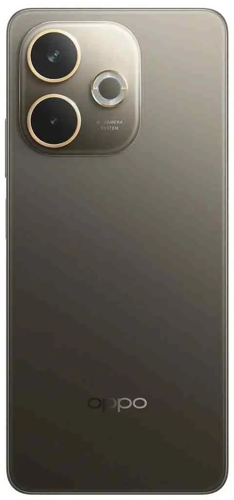 Смартфон Oppo A5 Pro 8GB/256GB, коричневый