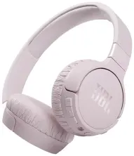 Наушники JBL Tune 660NC, розовый