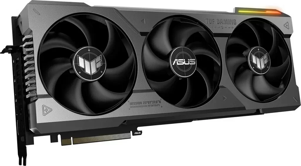 Placă video Asus GeForce RTX4080 16GB GDDR6X TUF Gaming