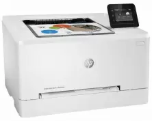 Принтер HP LaserJet Pro M254dw