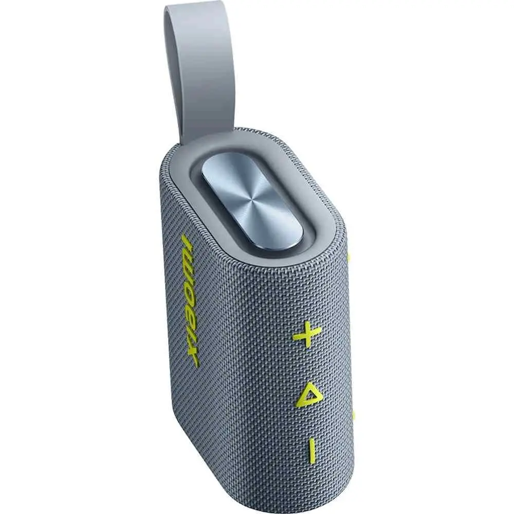 Boxă portabilă Xiaomi S28H, gri pe tehnoparc.md Boxă portabilă Xiaomi S28H, gri