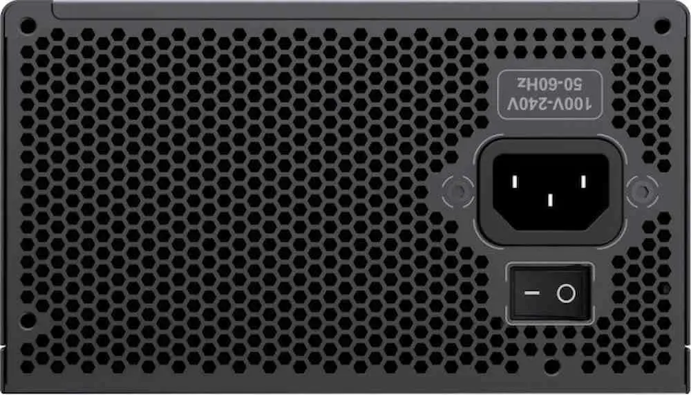 Sursă de alimentare Gamemax GX-750 Pro