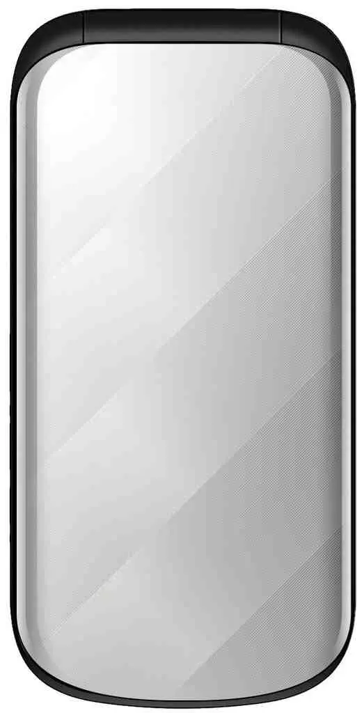 Telefon mobil Maxcom MM815, gri