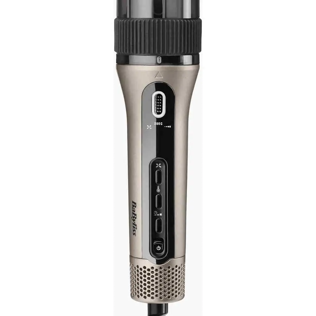 Aparat de coafat Babyliss C6688E, bej