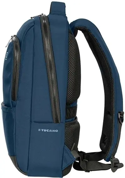 Rucsac Tucano Luna Gravity AGS 15.6, albastru