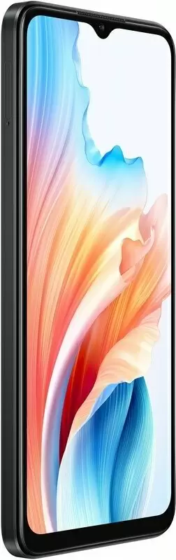 Смартфон Oppo A38 4GB/128GB, черный