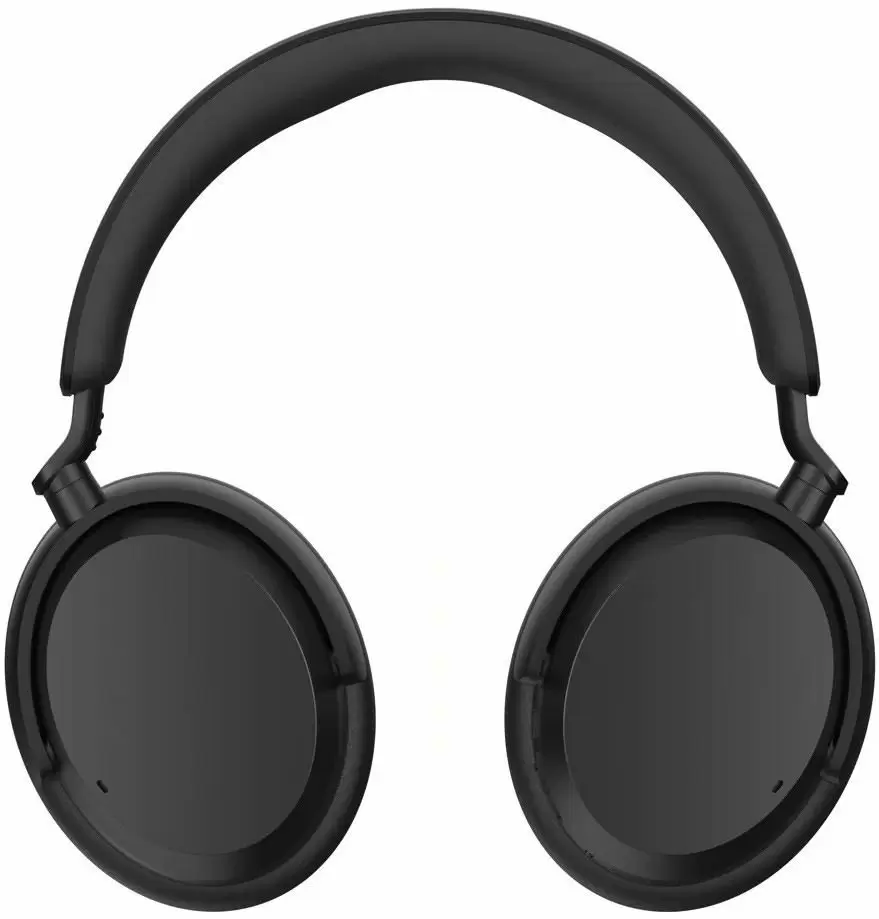 Căşti Sennheiser Accentum, negru