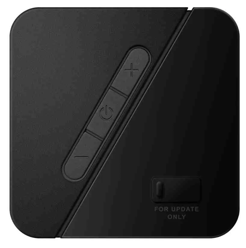 Soundbar Sven SB-2400DD, negru