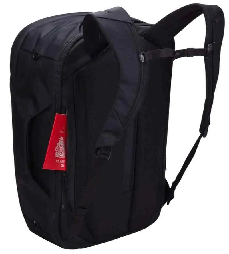 Дорожная сумка Thule TSD440, черный