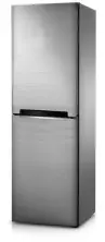 Frigider Vesta RF-B185XTNF/50, inox