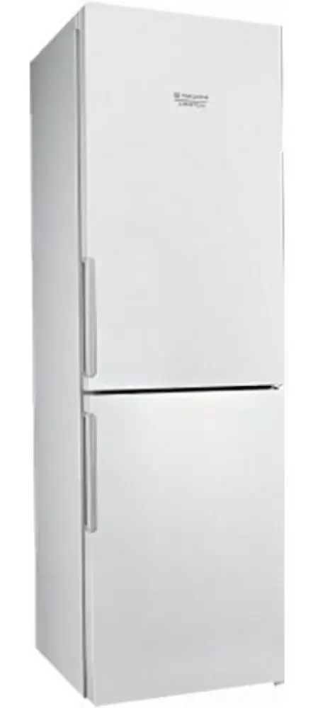 Холодильник Hotpoint-Ariston XH9 T1I W, белый