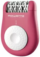 Эпилятор Rowenta EP1110F0, розовый