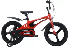 Bicicletă pentru copii TyBike BK-1 12, roșu