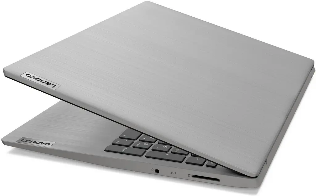 Ноутбук Lenovo IdeaPad 3 15IIL05 (15.6"/FHD/Core i5-1035G1/8GB/256GB/Intel UHDg), серый