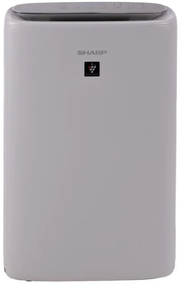 Purificator de aer Sharp KIN52EUL, gri