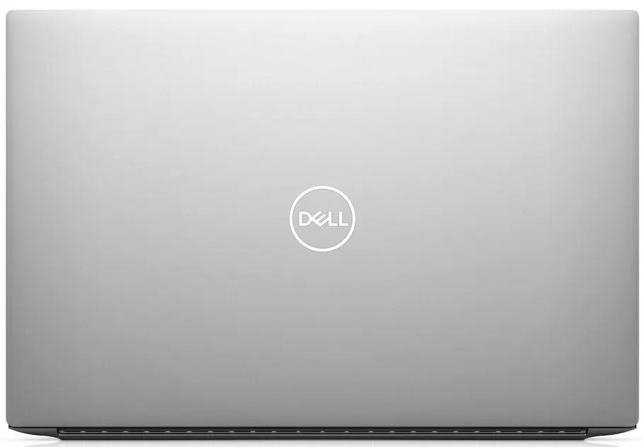 Ноутбук Dell XPS 9510 (15.6"/3.5K/Core i7-11800H/16GB/1TB/GeForce RTX 3050 Ti 4GB/Win10), серебристый/черный