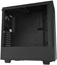 Carcasă NZXT H510i, negru