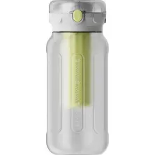 Sticlă pentru apă Xiaomi Sport Water Bottle, transparent