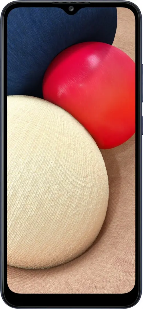 Smartphone Samsung SM-A025 Galaxy A02s 3GB/32GB, albastru
