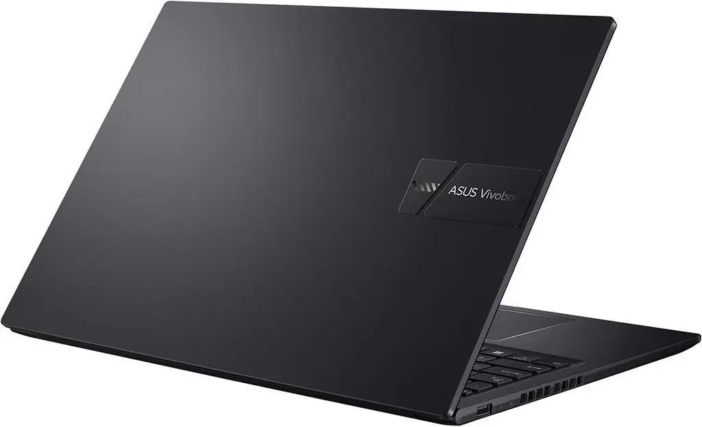 Ноутбук Asus Vivobook 16 X1605VAP (16.0"/FHD+/Core 7 150U/16GB/512GB/Intel Iris Xe), черный