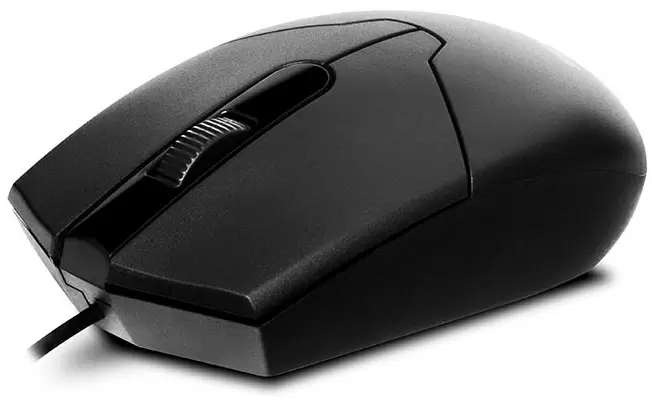 Mouse Sven RX-30, negru