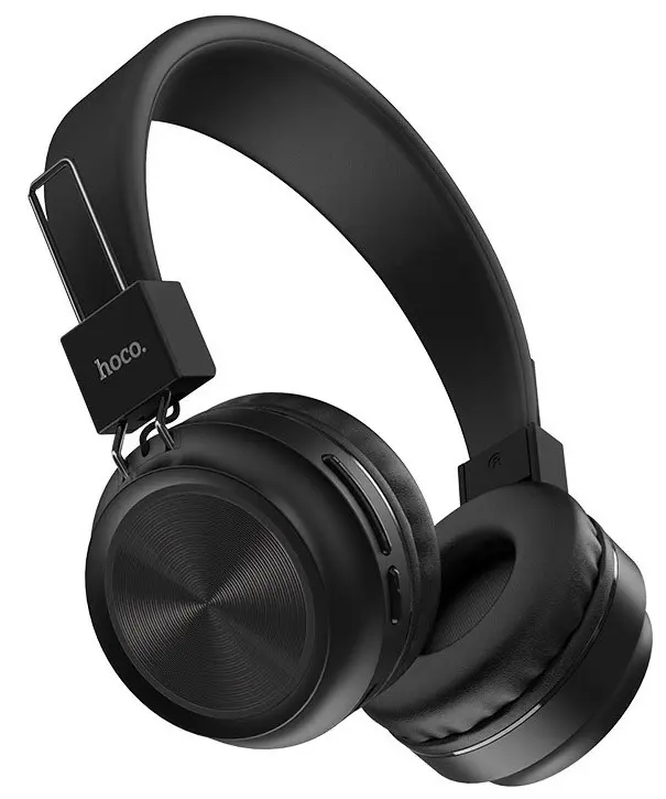 Căşti Hoco W25, negru