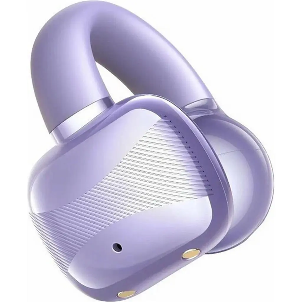 Căşti Ugreen HiTune S3, violet