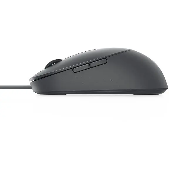 Mouse Dell MS3220, gri