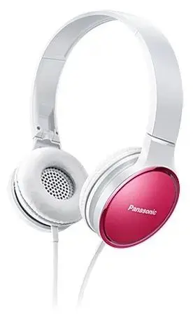 Căşti Panasonic RP-HF300, roz