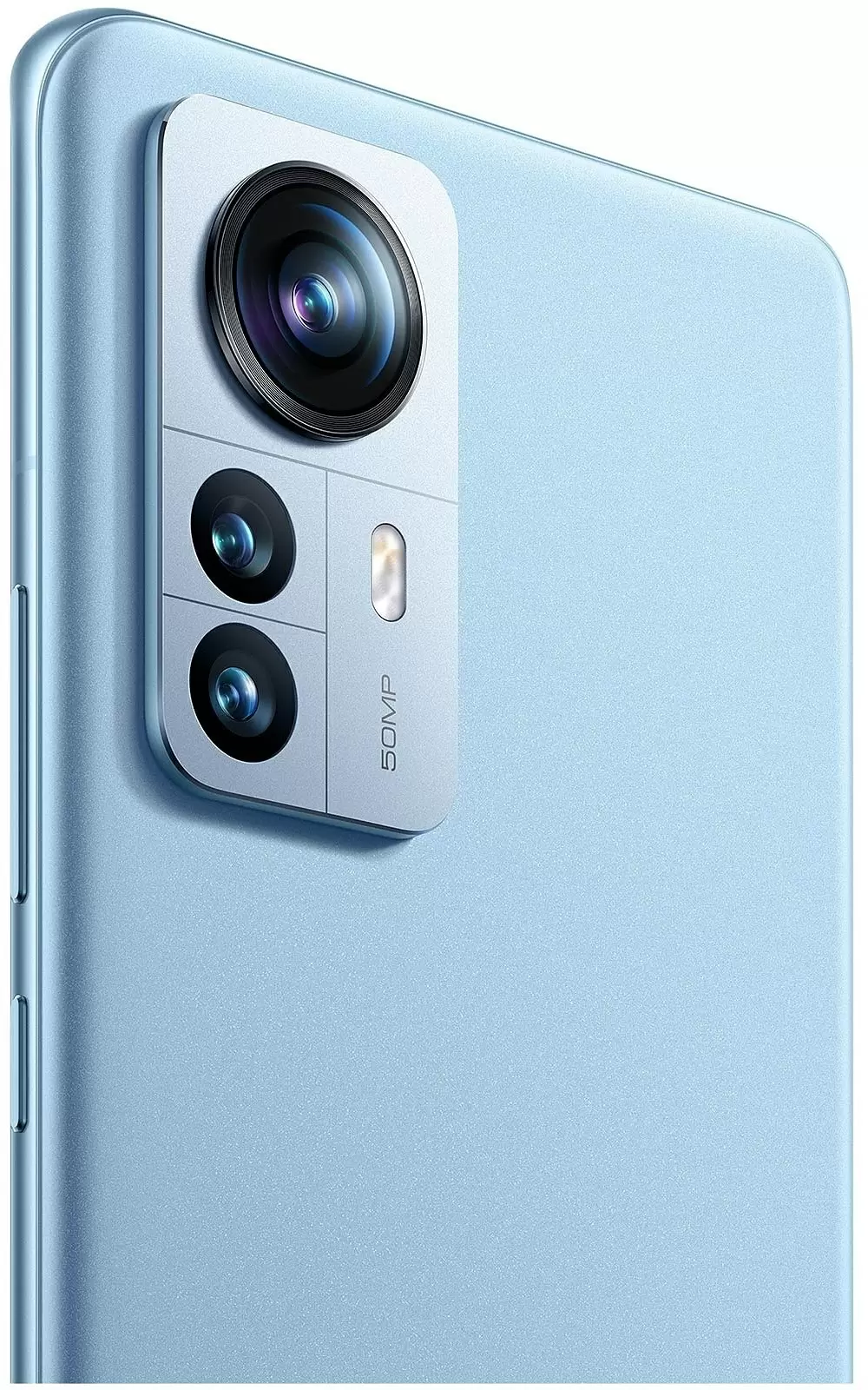 Смартфон Xiaomi 12 Pro 12/256ГБ, голубой