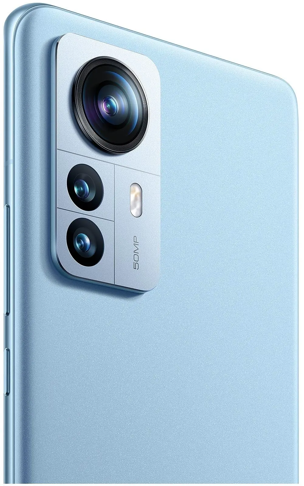 Смартфон Xiaomi 12 Pro 12GB/256GB, голубой на tehnoparc.md Смартфон Xiaomi 12 Pro 12GB/256GB, голубой