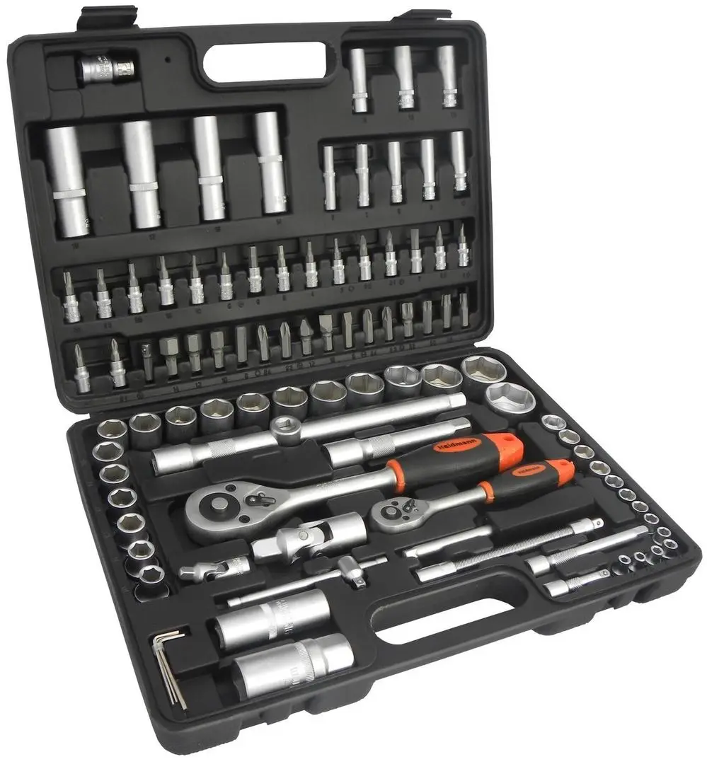 Set biți și capete Geko G10150