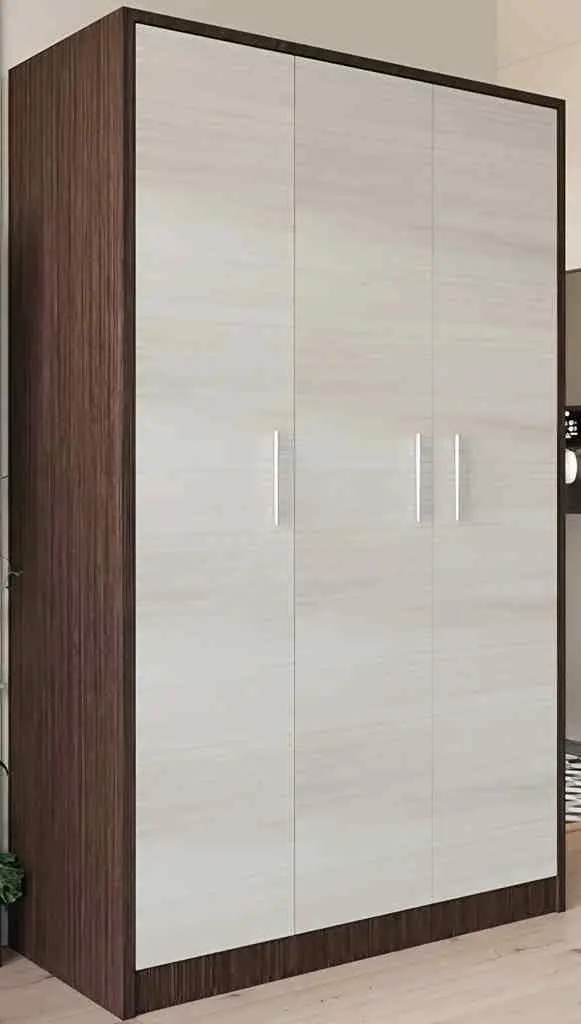 Dulap Bafimob S-140, wenge