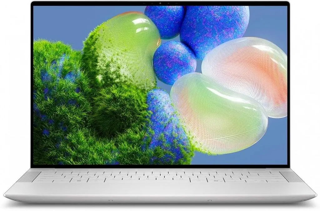Ноутбук Dell XPS 14 9440 (14.5"/3.2K/Core Ultra 7 155H/32GB/1TB/GeForce RTX 4050 6GB/Win 11), серебристый на tehnoparc.md Ноутбук Dell XPS 14 9440 (14.5"/3.2K/Core Ultra 7 155H/32GB/1TB/GeForce RTX 4050 6GB/Win 11), серебристый